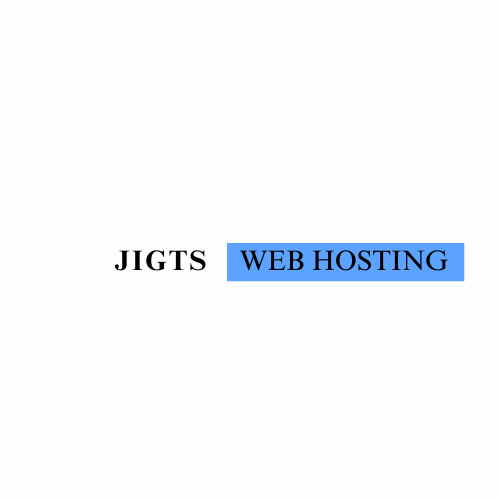 Jigts Web Hosting LTD